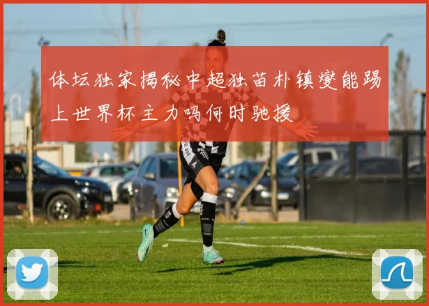 体坛独家揭秘中超独苗朴镇燮能踢上世界杯主力吗何时驰援